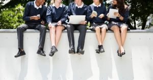 Educacion Escuela Secundaria IT - Club365IT
