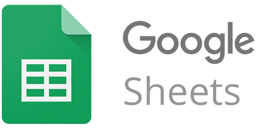 Google Sheets - Club365IT