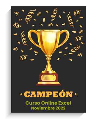 Campeon-Curso-Online-Excel-Noviembre-2022-Club365IT
