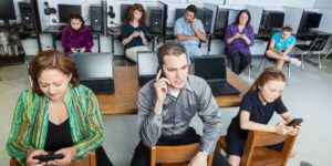 Por que las Mujeres siguen siendo minoría en la Tecnologia - Club365IT
